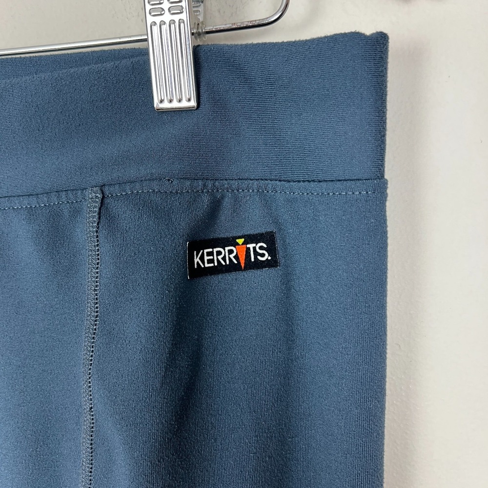 Kerrits Knee Patch Riding Performance Tights Pant… - image 4